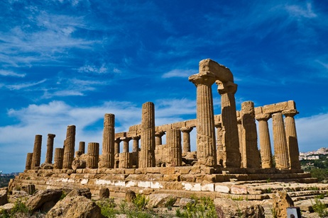 Gran Tour della Sicilia